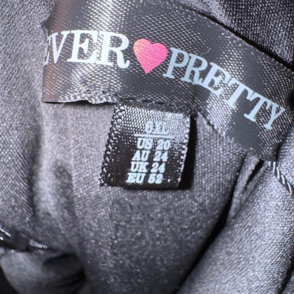 Ever Pretty Bridesmaid dress - Picture 4 of 6